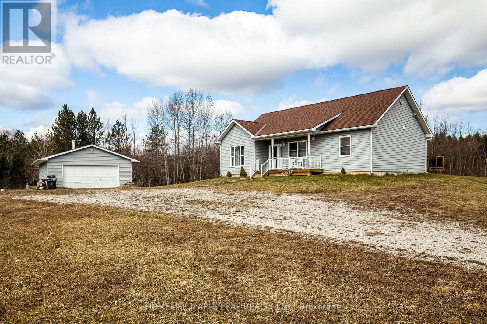 64475 Sideroad 3, Meaford, Ontario  N0H 1G0 - Photo 2 - X8205150