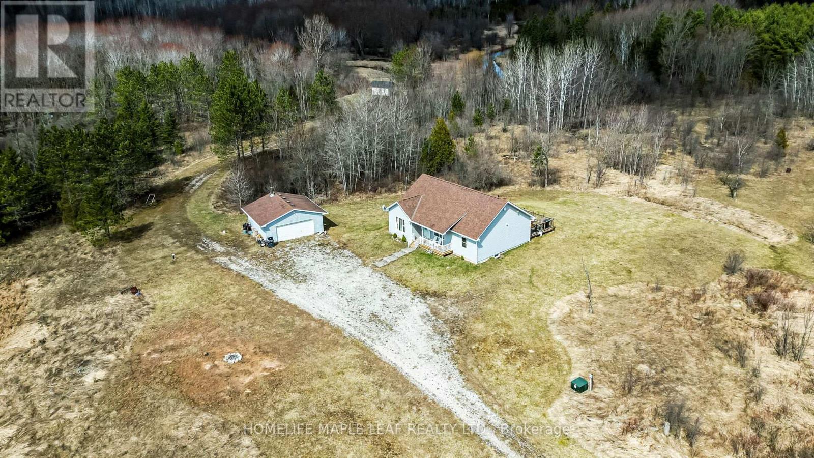 64475 Sideroad 3, Meaford, Ontario  N0H 1G0 - Photo 33 - X8205150