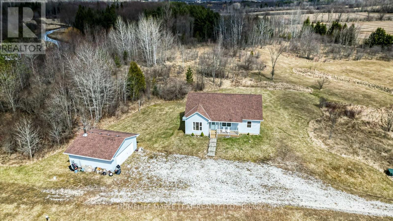 64475 Sideroad 3, Meaford, Ontario  N0H 1G0 - Photo 35 - X8205150