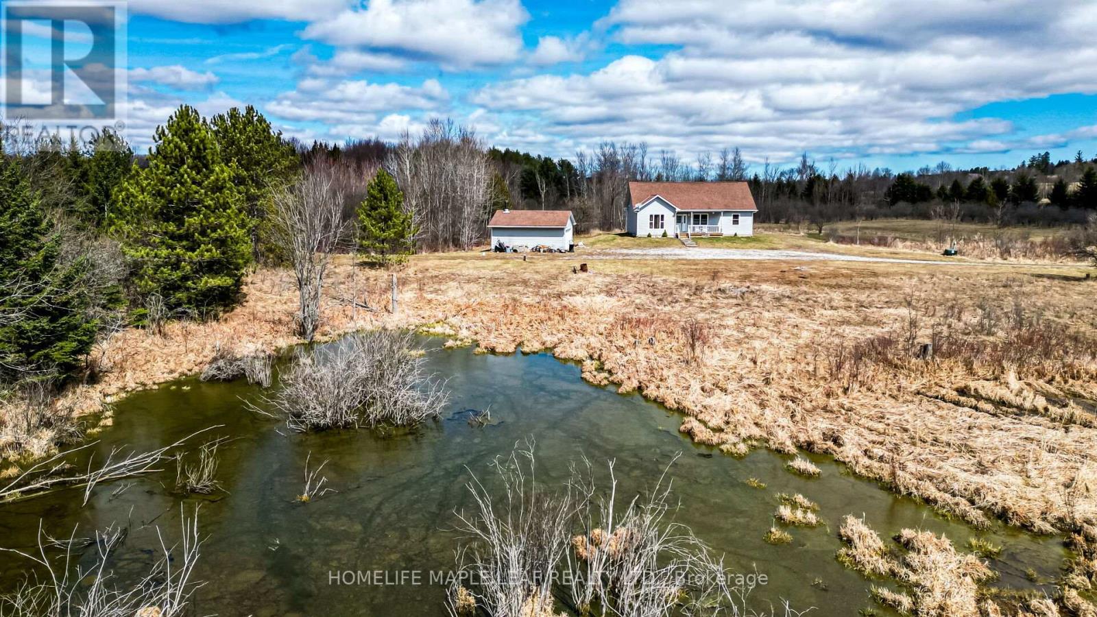 64475 Sideroad 3, Meaford, Ontario  N0H 1G0 - Photo 39 - X8205150
