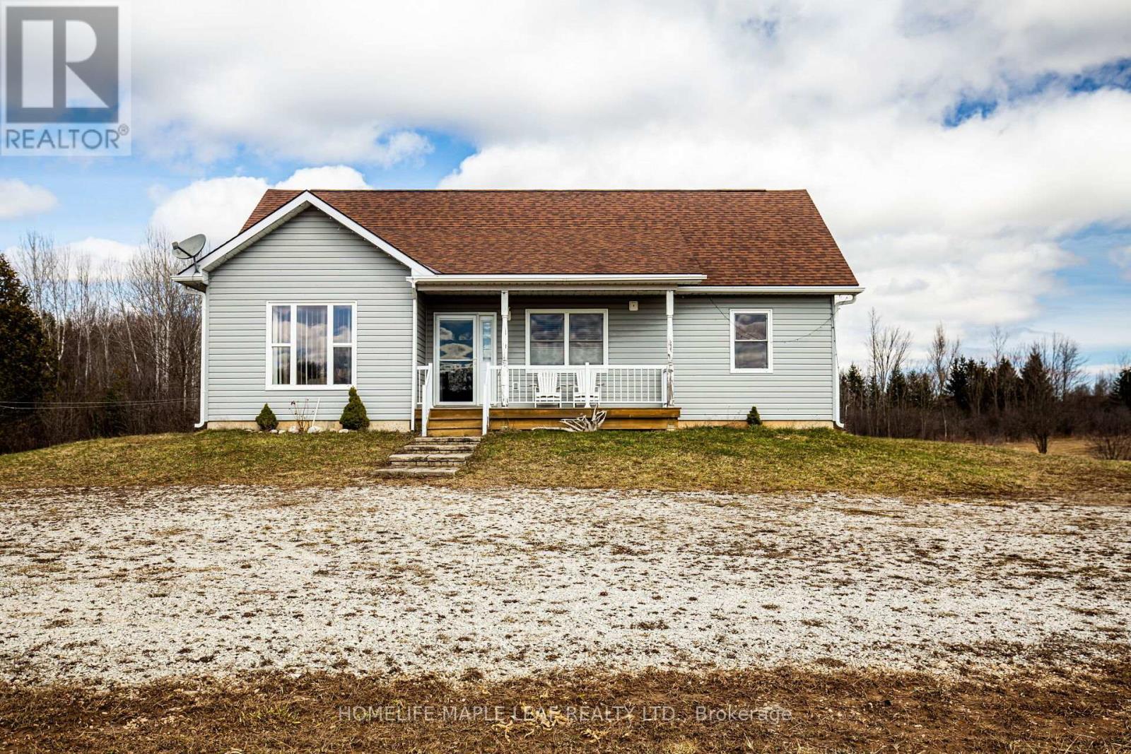 64475 Sideroad 3, Meaford, Ontario  N0H 1G0 - Photo 4 - X8205150