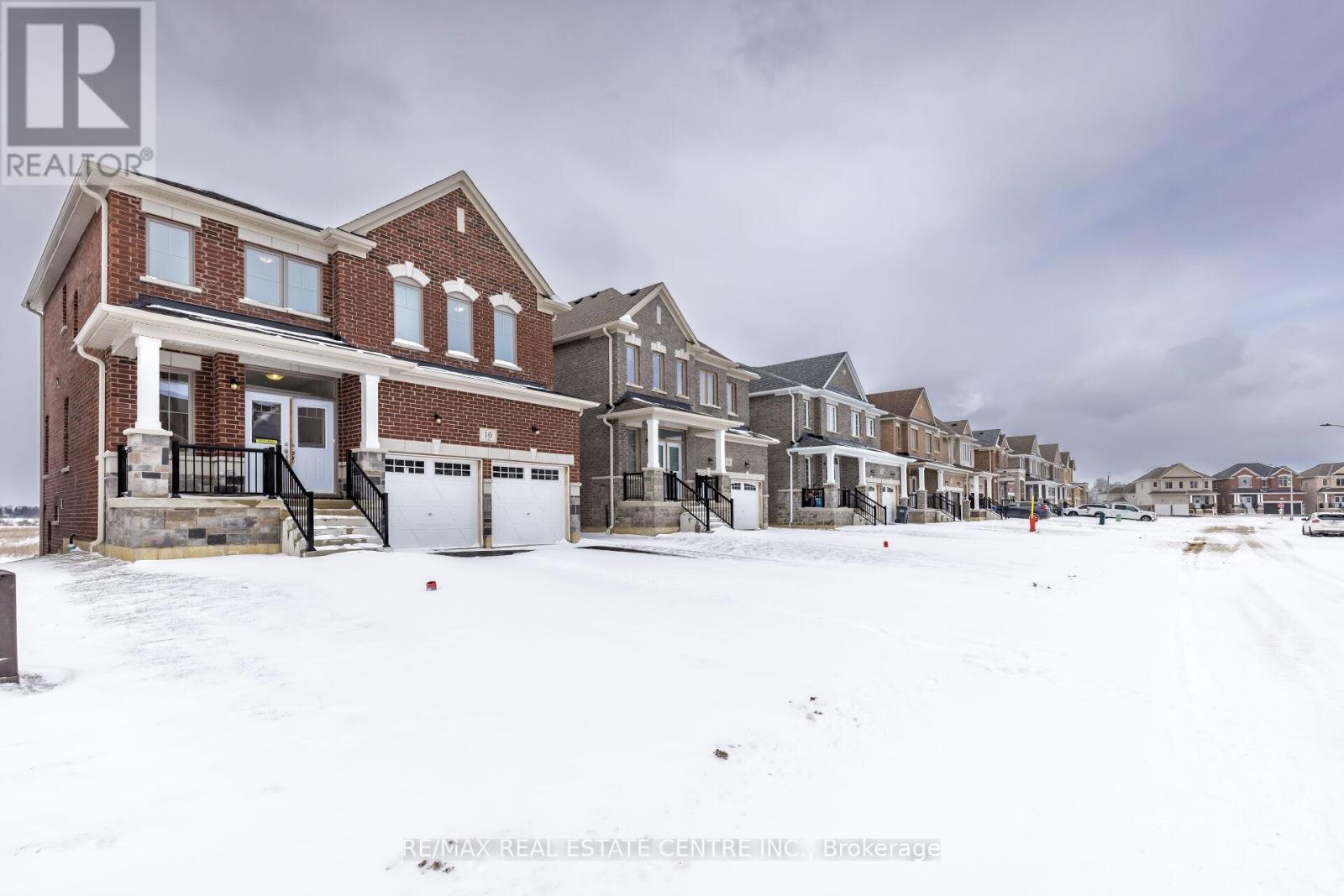 10 Mackenzie St, Southgate, Ontario  N0C 1B0 - Photo 5 - X8205444