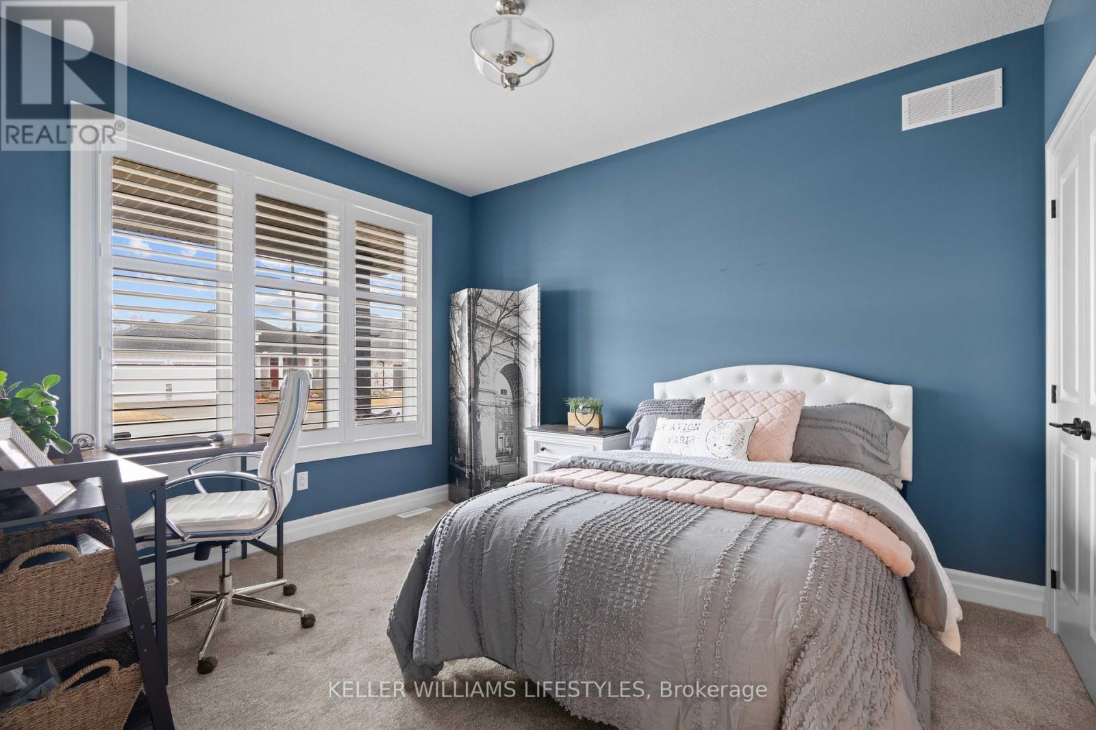 2069 Lockwood Cres, Strathroy-Caradoc, Ontario  N0L 1W0 - Photo 5 - X8205608