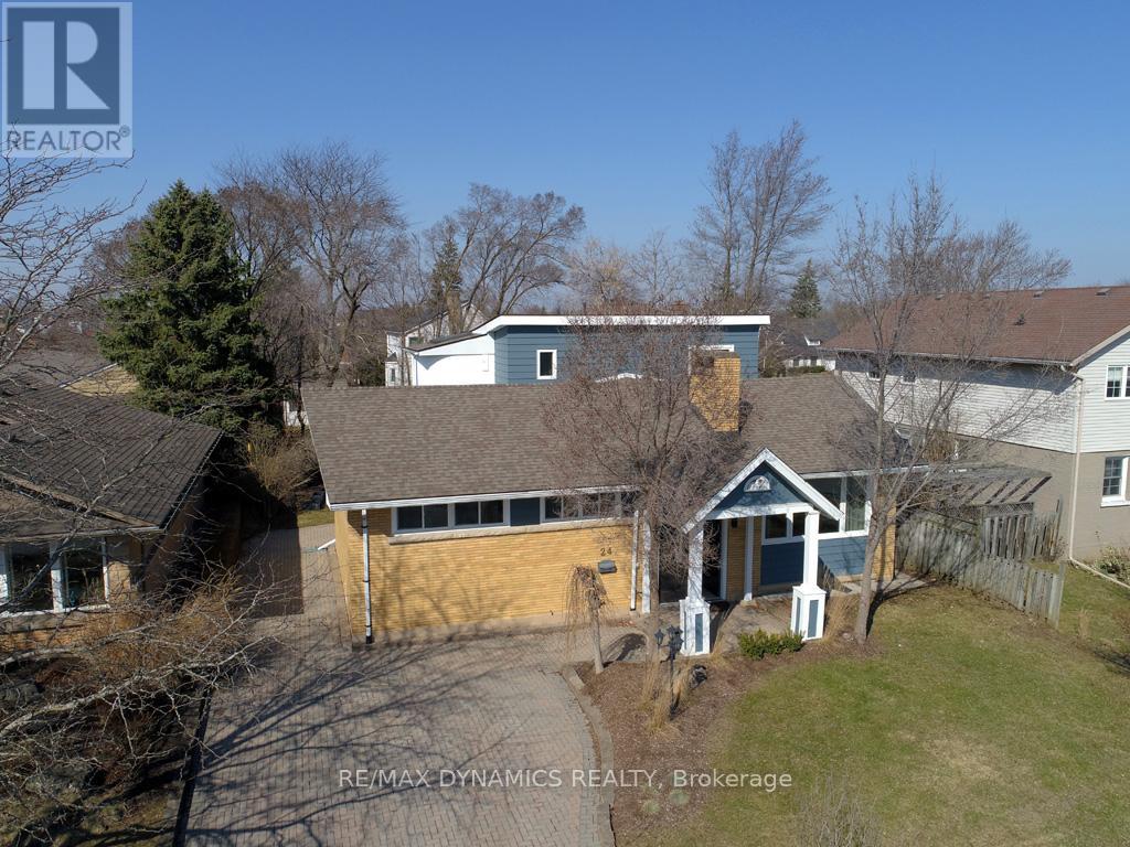 24 Riverview Blvd, St. Catharines, Ontario  L2T 3L8 - Photo 3 - X8205676