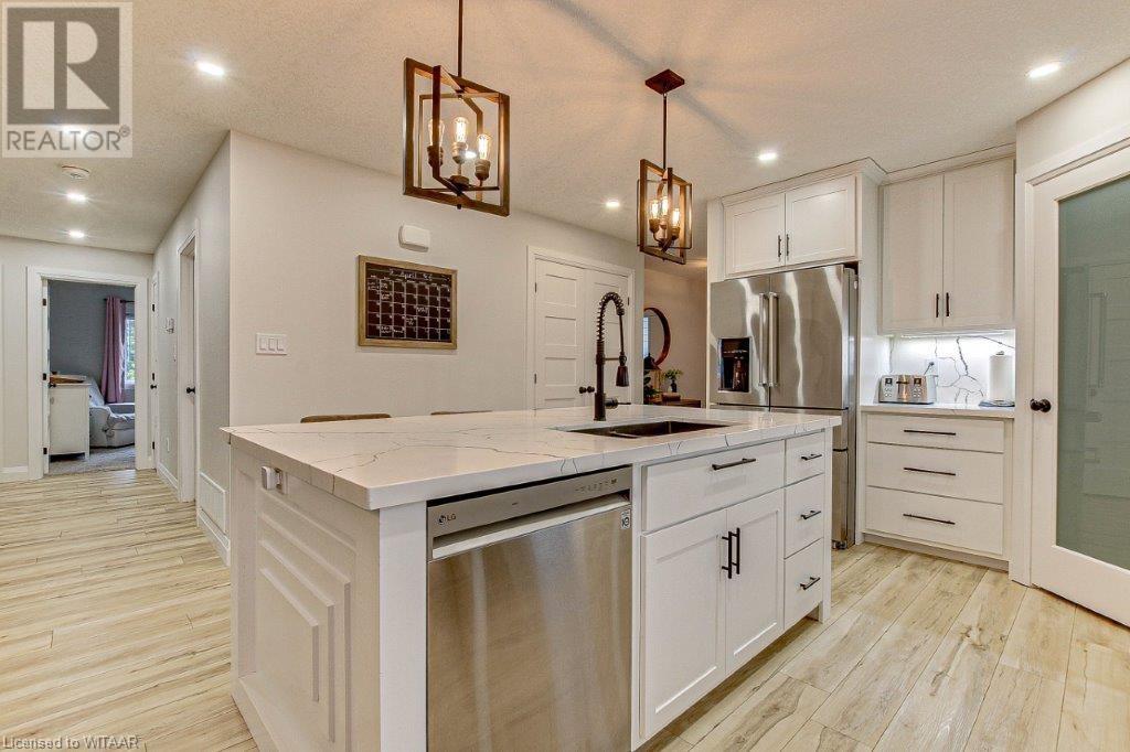 1050 Norfolk County Road 28 Road, Langton, Ontario  N0E 1G0 - Photo 10 - 40565620