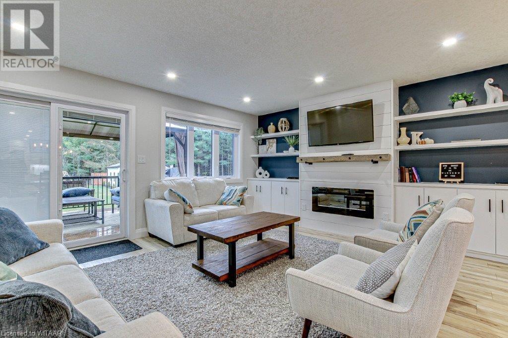 1050 Norfolk County Road 28 Road, Langton, Ontario  N0E 1G0 - Photo 12 - 40565620