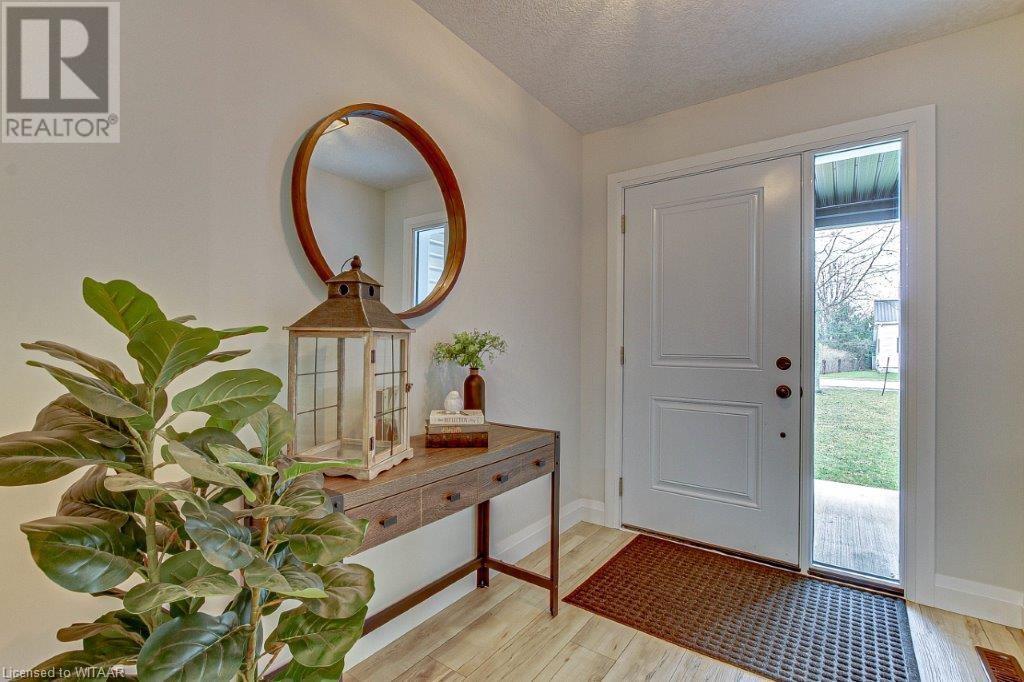 1050 Norfolk County Road 28 Road, Langton, Ontario  N0E 1G0 - Photo 2 - 40565620