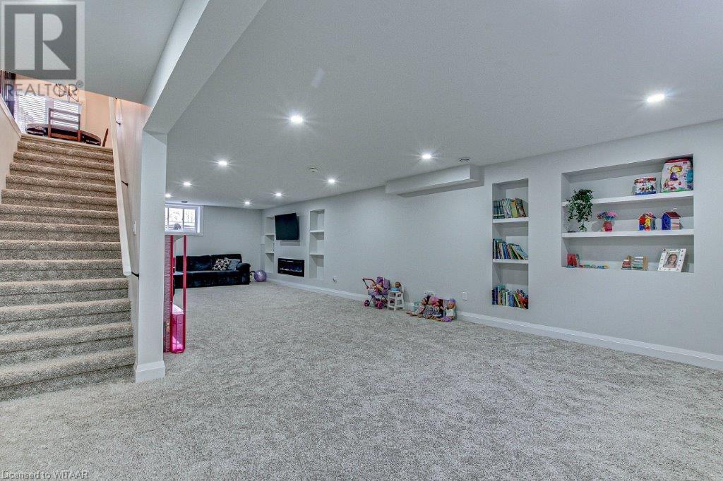 1050 Norfolk County Road 28 Road, Langton, Ontario  N0E 1G0 - Photo 22 - 40565620