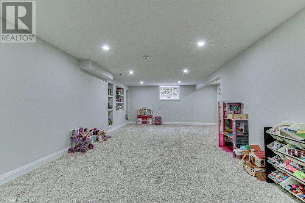 1050 Norfolk County Road 28 Road, Langton, Ontario  N0E 1G0 - Photo 25 - 40565620