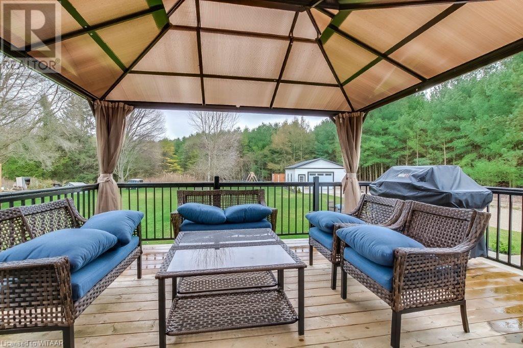 1050 Norfolk County Road 28 Road, Langton, Ontario  N0E 1G0 - Photo 29 - 40565620