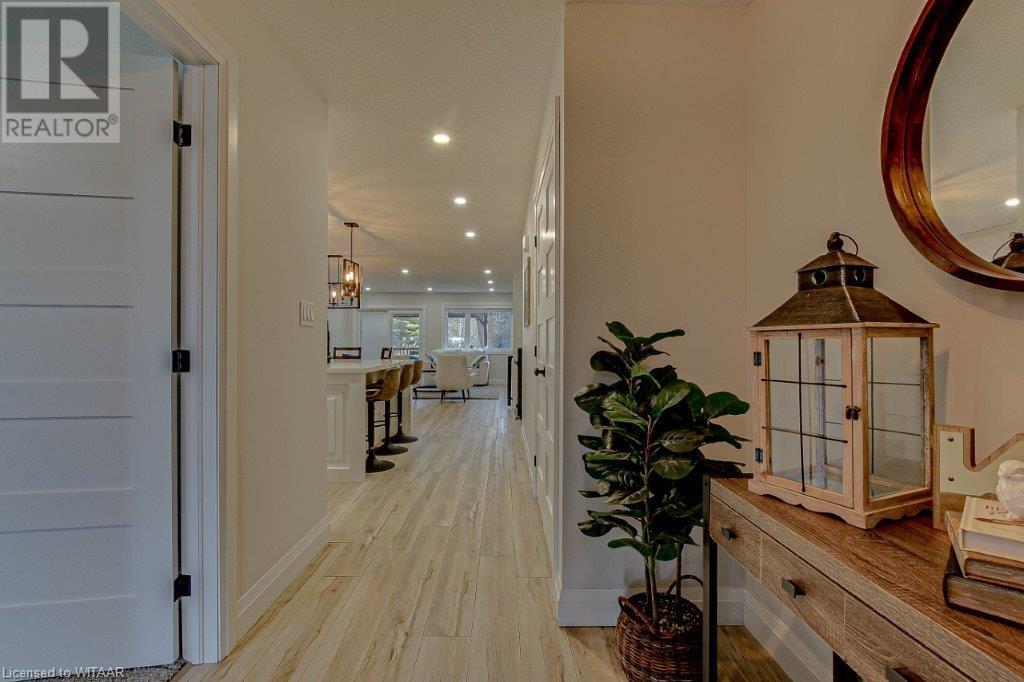 1050 Norfolk County Road 28 Road, Langton, Ontario  N0E 1G0 - Photo 3 - 40565620