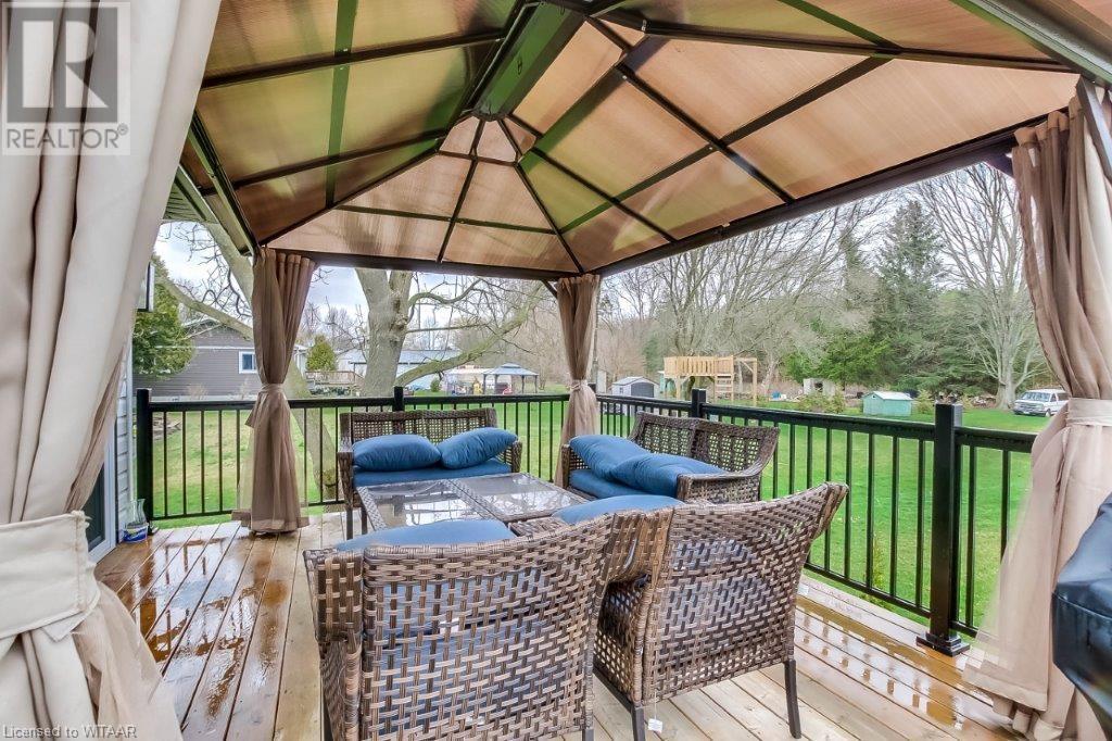 1050 Norfolk County Road 28 Road, Langton, Ontario  N0E 1G0 - Photo 30 - 40565620