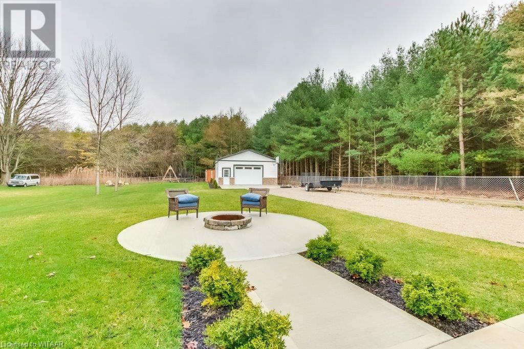 1050 Norfolk County Road 28 Road, Langton, Ontario  N0E 1G0 - Photo 32 - 40565620