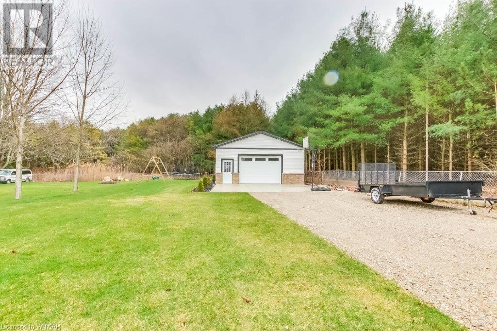 1050 Norfolk County Road 28 Road, Langton, Ontario  N0E 1G0 - Photo 33 - 40565620