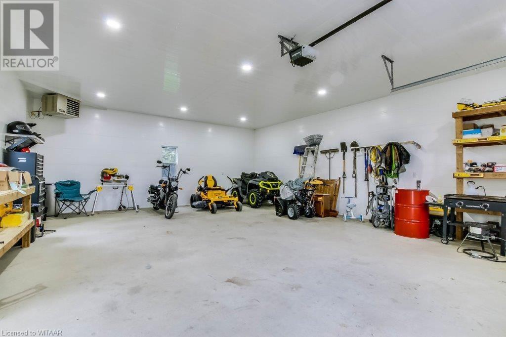 1050 Norfolk County Road 28 Road, Langton, Ontario  N0E 1G0 - Photo 34 - 40565620