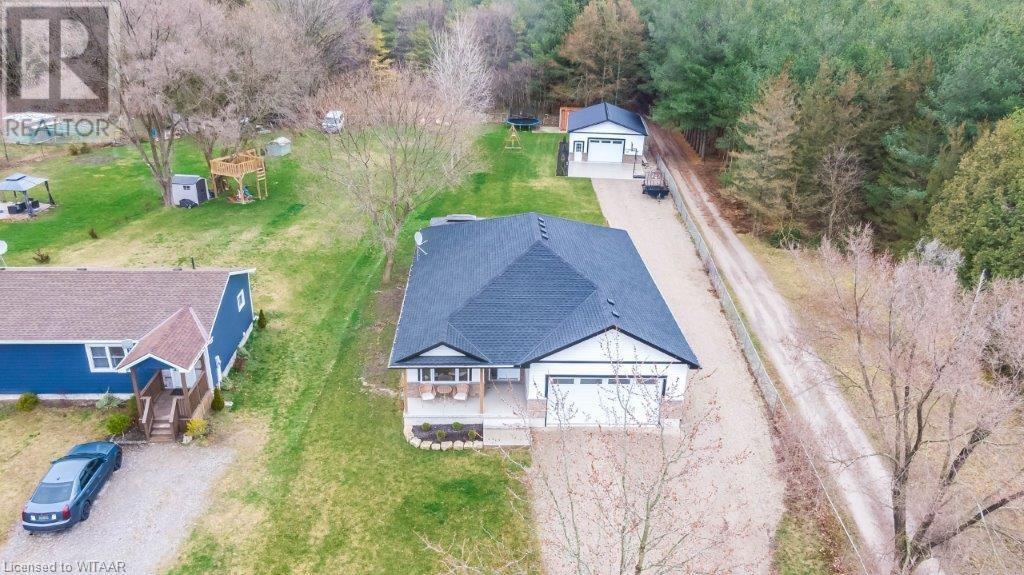 1050 Norfolk County Road 28 Road, Langton, Ontario  N0E 1G0 - Photo 36 - 40565620