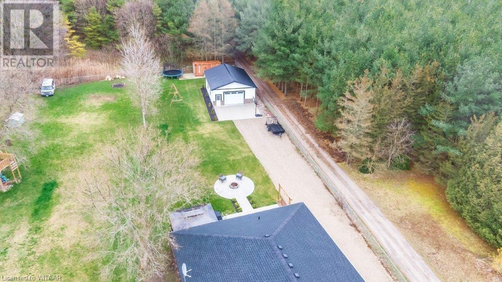 1050 Norfolk County Road 28 Road, Langton, Ontario  N0E 1G0 - Photo 37 - 40565620