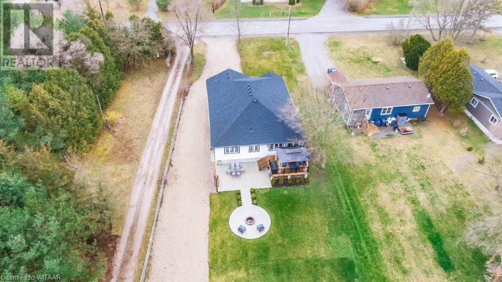 1050 Norfolk County Road 28 Road, Langton, Ontario  N0E 1G0 - Photo 38 - 40565620