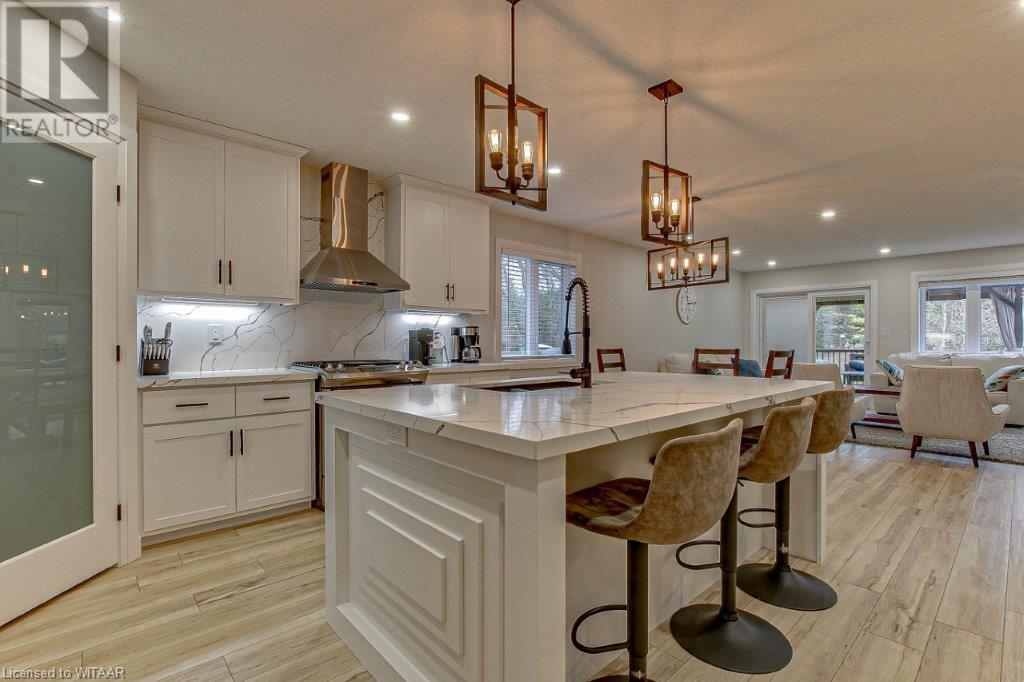 1050 Norfolk County Road 28 Road, Langton, Ontario  N0E 1G0 - Photo 5 - 40565620