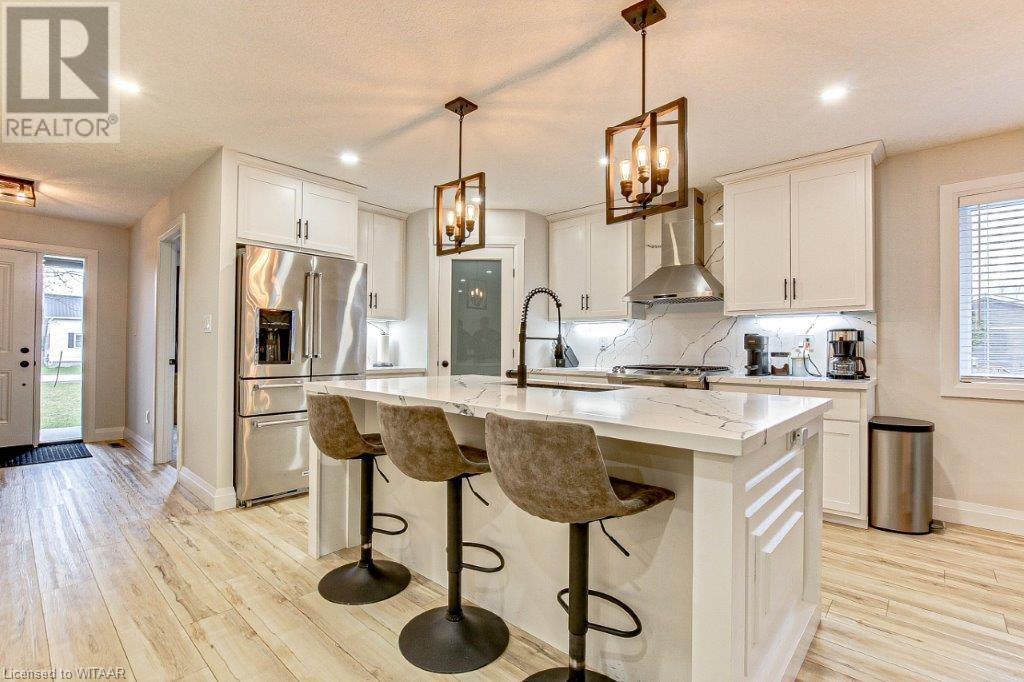 1050 Norfolk County Road 28 Road, Langton, Ontario  N0E 1G0 - Photo 6 - 40565620