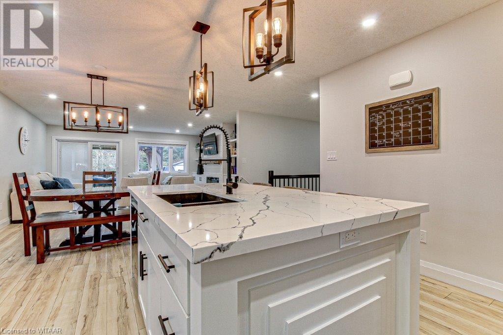 1050 Norfolk County Road 28 Road, Langton, Ontario  N0E 1G0 - Photo 8 - 40565620