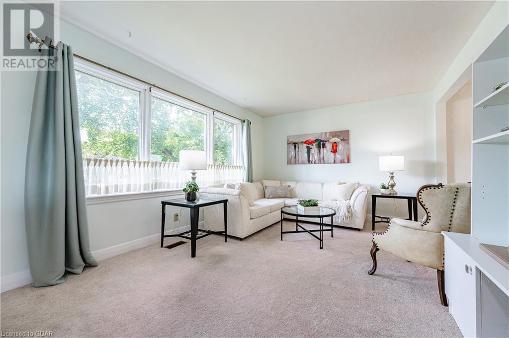 27 Vancouver Drive, Guelph, Ontario  N1E 2E7 - Photo 10 - 40565671