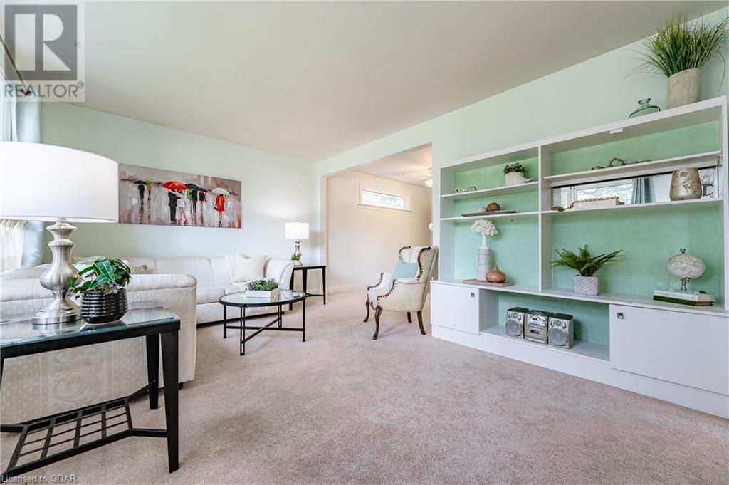 27 Vancouver Drive, Guelph, Ontario  N1E 2E7 - Photo 11 - 40565671