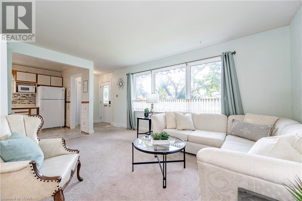 27 Vancouver Drive, Guelph, Ontario  N1E 2E7 - Photo 14 - 40565671