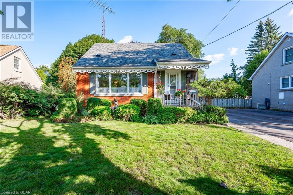 27 Vancouver Drive, Guelph, Ontario  N1E 2E7 - Photo 2 - 40565671