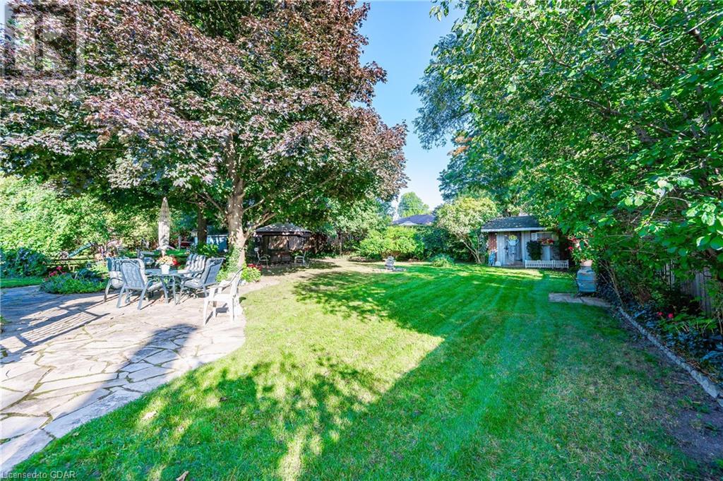 27 Vancouver Drive, Guelph, Ontario  N1E 2E7 - Photo 35 - 40565671