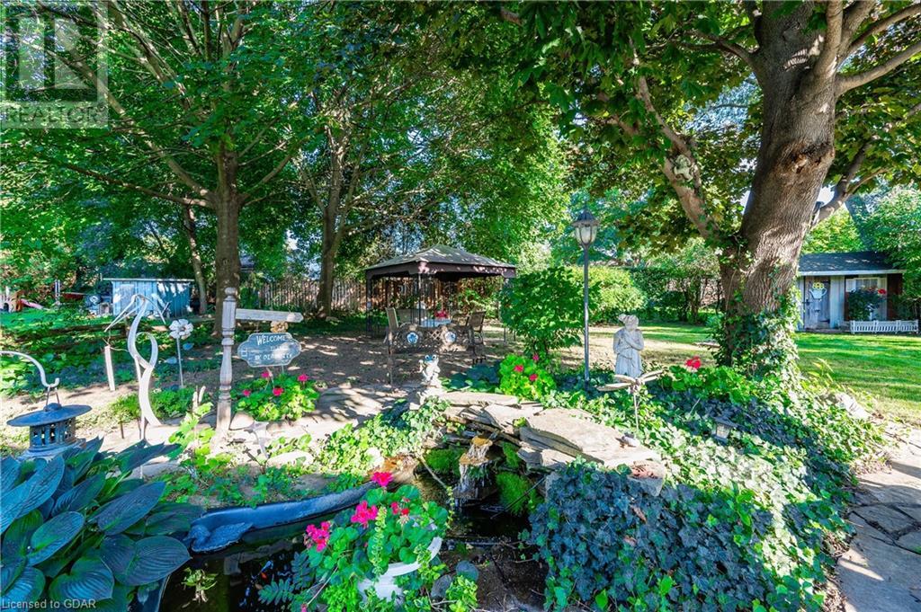 27 Vancouver Drive, Guelph, Ontario  N1E 2E7 - Photo 40 - 40565671