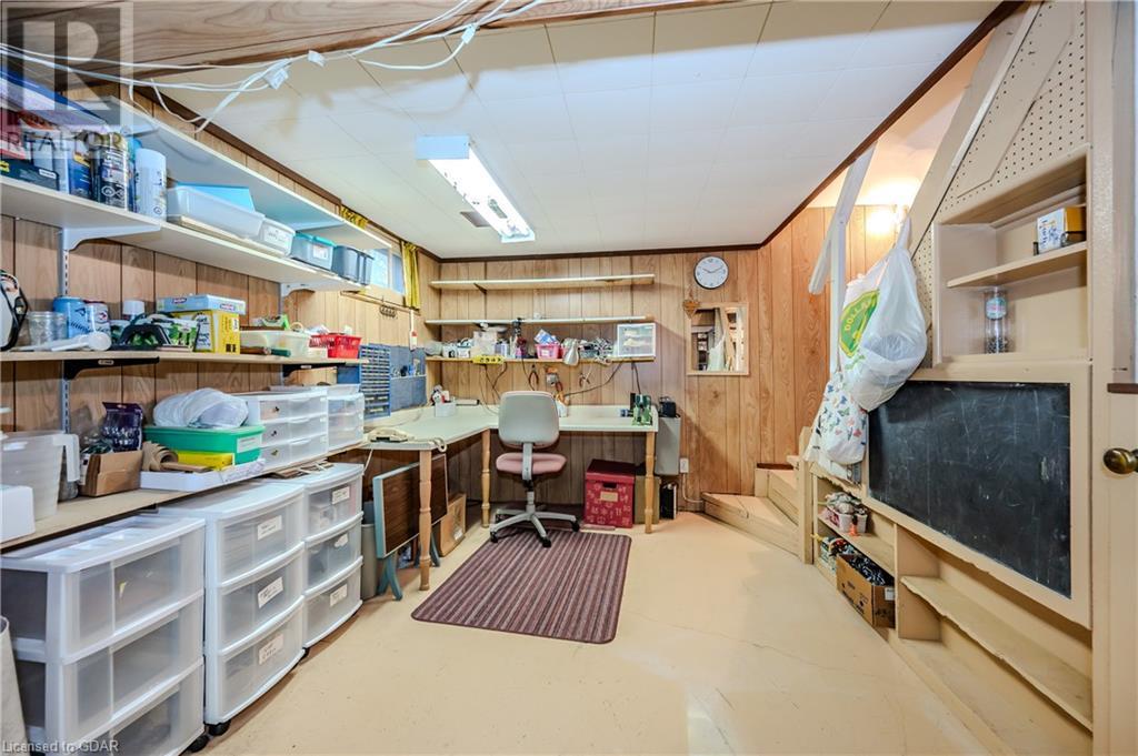 27 Vancouver Drive, Guelph, Ontario  N1E 2E7 - Photo 47 - 40565671