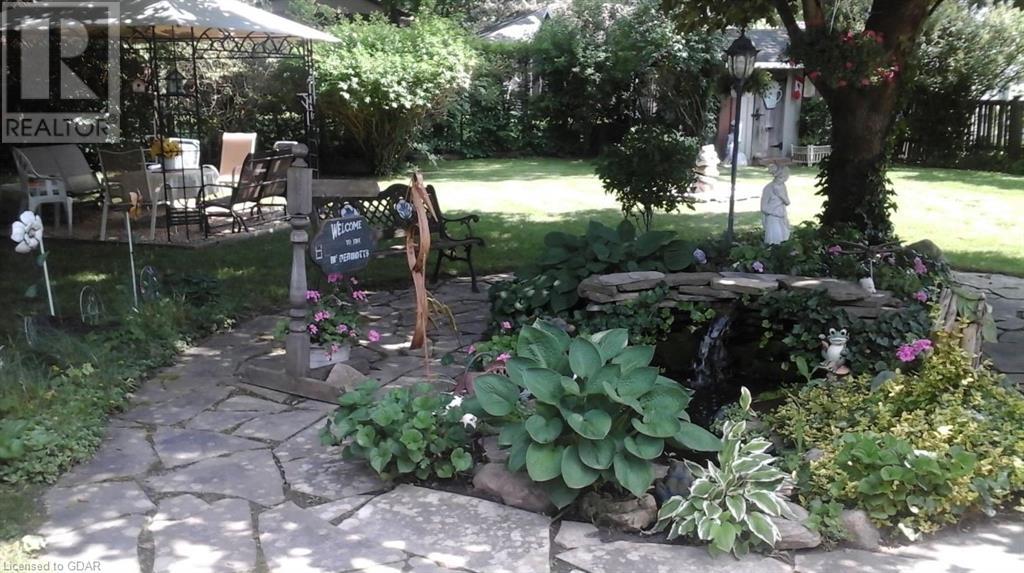 27 Vancouver Drive, Guelph, Ontario  N1E 2E7 - Photo 7 - 40565671