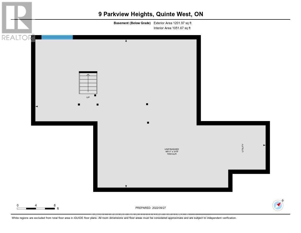 9 Parkview Hts, Quinte West, Ontario  K8V 5L9 - Photo 31 - X8205816