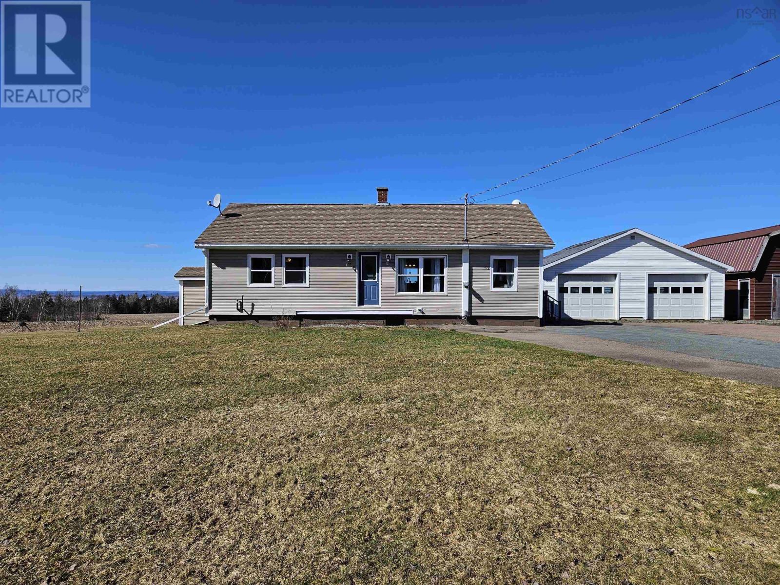3865 Highway 215, Minasville, Nova Scotia  B0N 2C0 - Photo 1 - 202406234