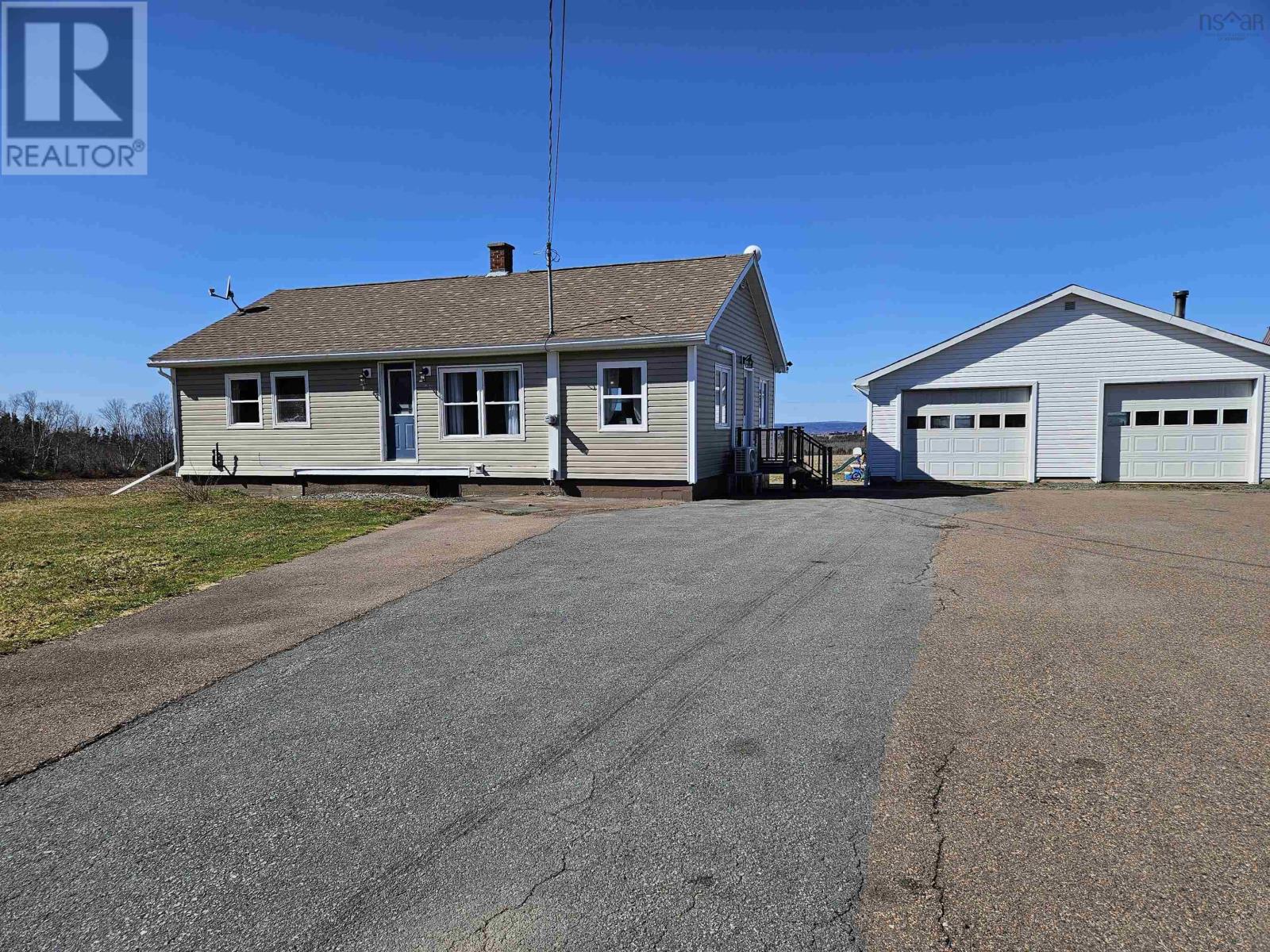 3865 Highway 215, Minasville, Nova Scotia  B0N 2C0 - Photo 2 - 202406234