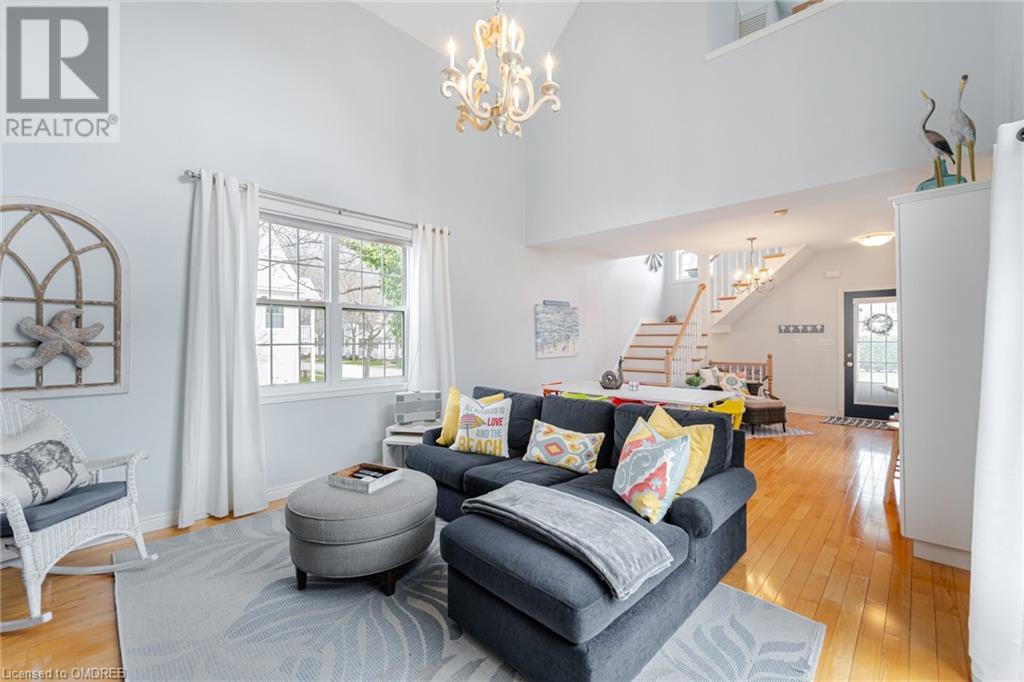 37 Newport Beach Boulevard, Crystal Beach, Ontario  L0S 1B0 - Photo 13 - 40562740