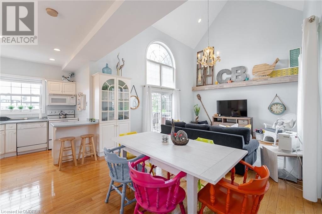 37 Newport Beach Boulevard, Crystal Beach, Ontario  L0S 1B0 - Photo 8 - 40562740