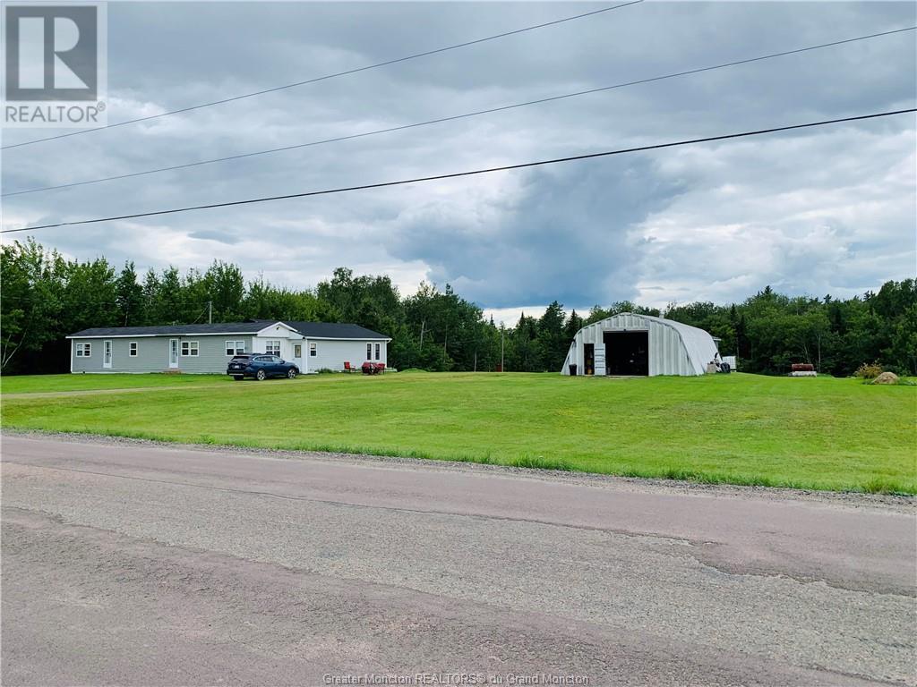 1380 Tweedie Brook Rd, Kouchibouguac, New Brunswick  E4X 1N3 - Photo 1 - M156582