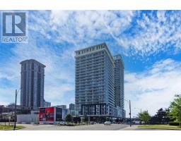 #2208 -365 PRINCE OF WALES DR, mississauga, Ontario