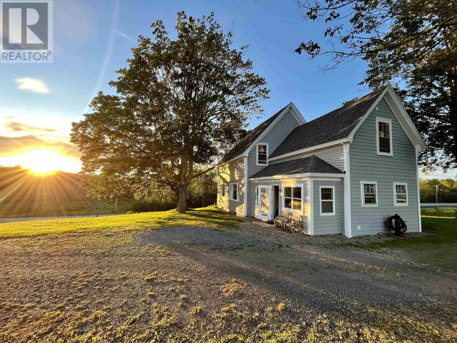 347 Conquerall Mills Road, Hebbville, Nova Scotia  B4V 7A4 - Photo 1 - 202406239