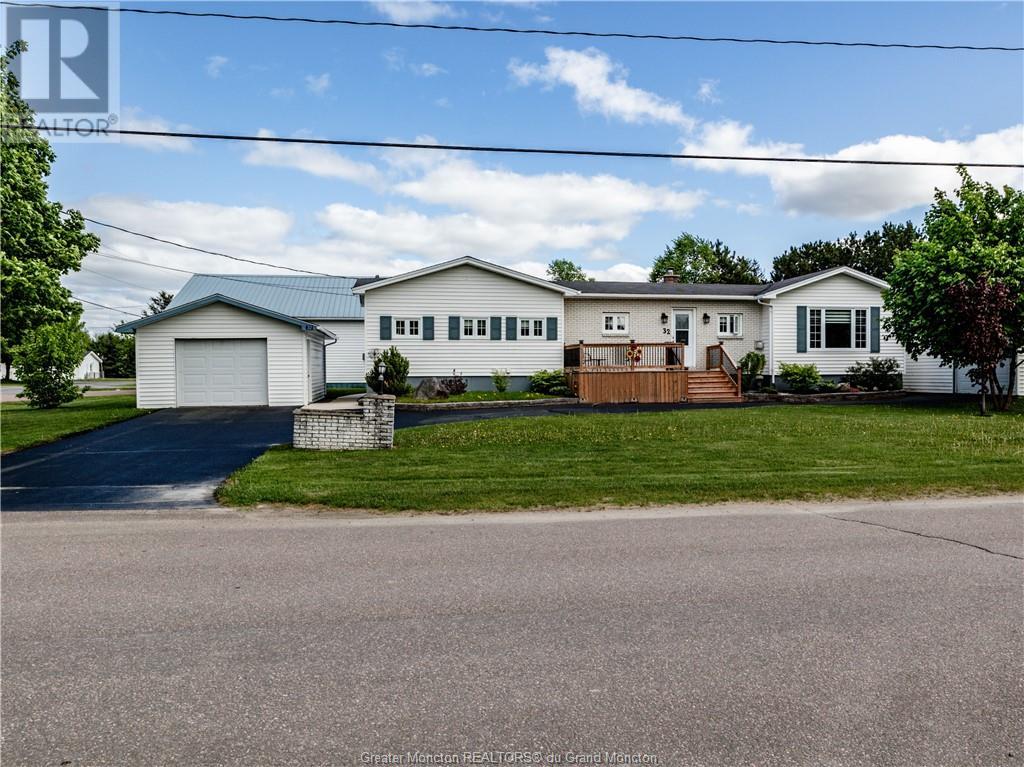 32 Moise, Rogersville, New Brunswick  E4Y 1V1 - Photo 2 - M157990