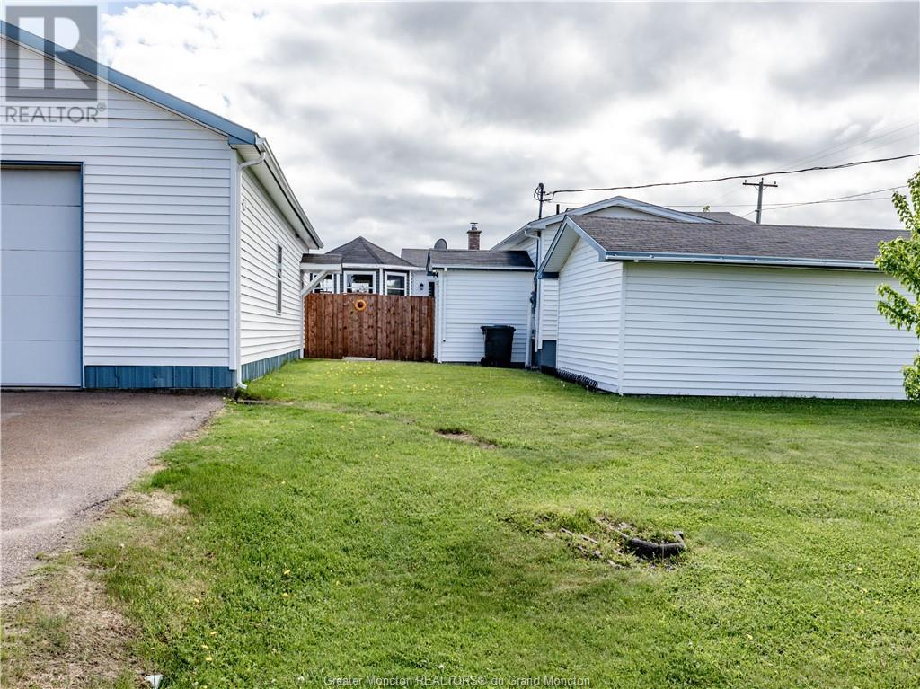 32 Moise, Rogersville, New Brunswick  E4Y 1V1 - Photo 36 - M157990