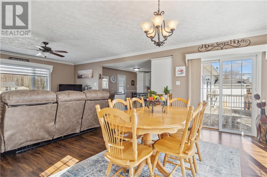 32 Moise, Rogersville, New Brunswick  E4Y 1V1 - Photo 13 - M157990