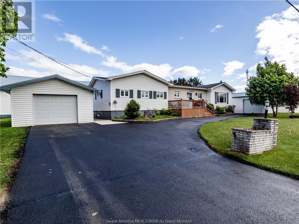 32 Moise, Rogersville, New Brunswick  E4Y 1V1 - Photo 3 - M157990