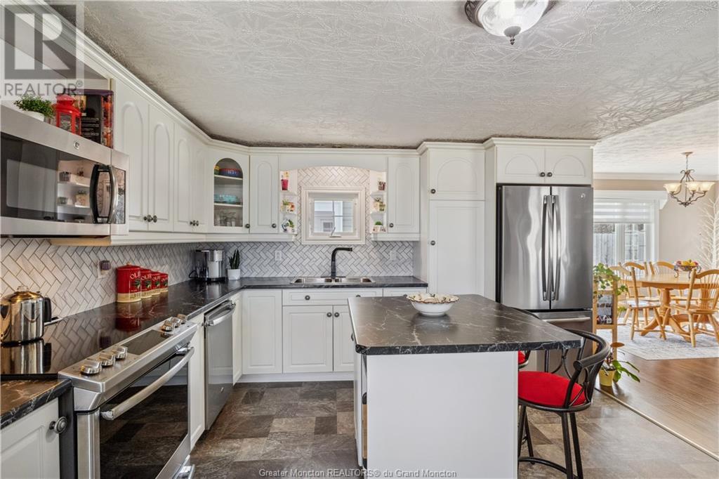 32 Moise, Rogersville, New Brunswick  E4Y 1V1 - Photo 6 - M157990