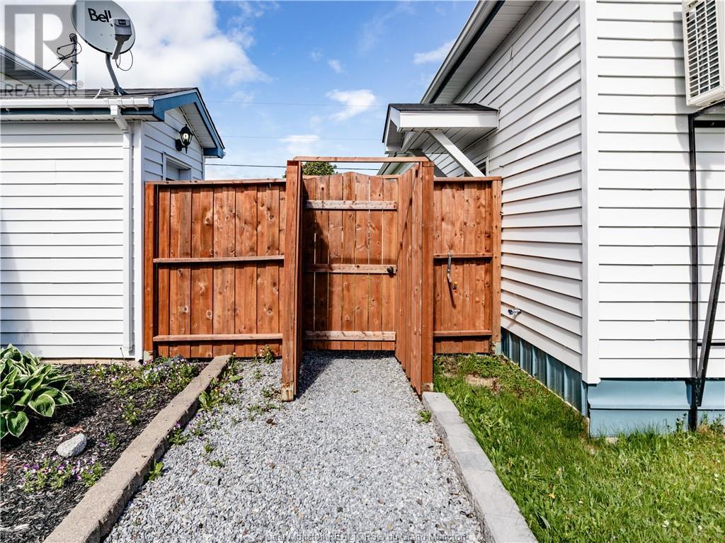32 Moise, Rogersville, New Brunswick  E4Y 1V1 - Photo 35 - M157990