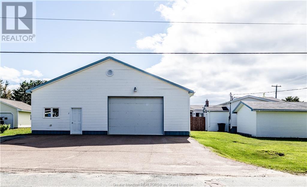 32 Moise, Rogersville, New Brunswick  E4Y 1V1 - Photo 40 - M157990