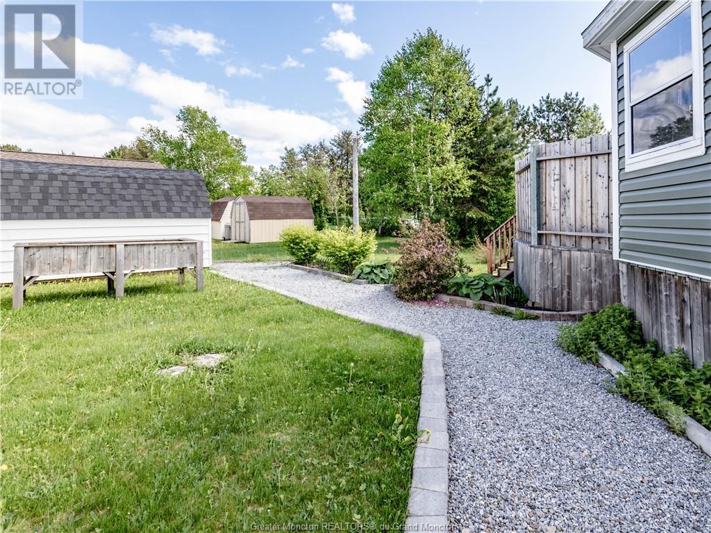 32 Moise, Rogersville, New Brunswick  E4Y 1V1 - Photo 34 - M157990