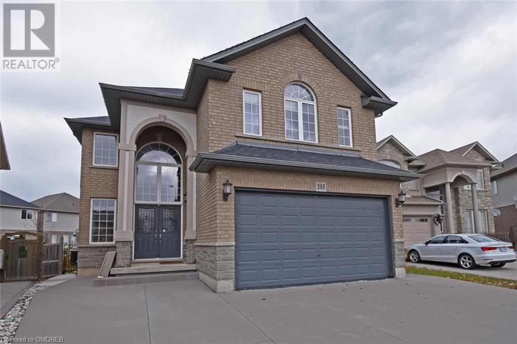 205 Lorenzo Drive, Hamilton, Ontario  L9A 0A1 - Photo 1 - 40564962